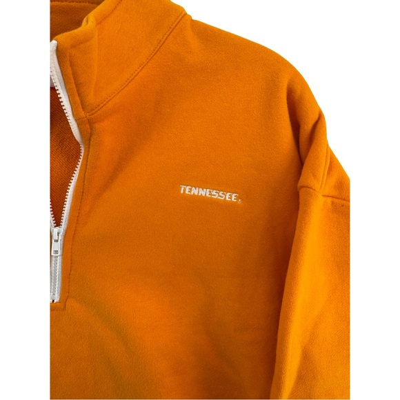 Tennessee Volunteers Women's Half-Zip - Picture 3 of 11